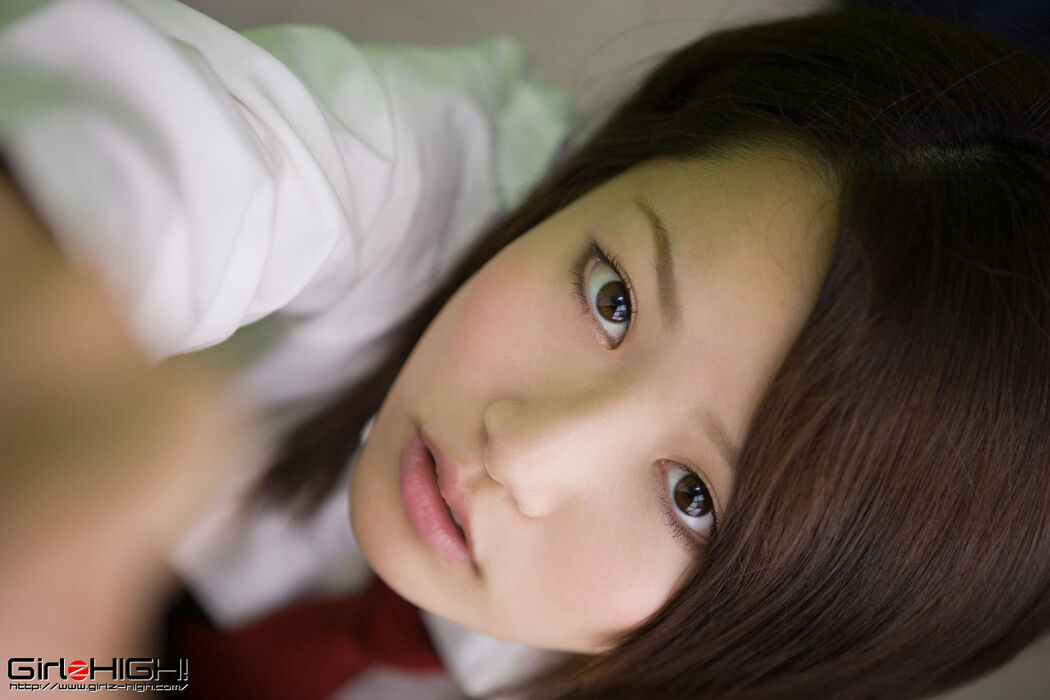 [Girlz-High] Side-B No.040 Misaki