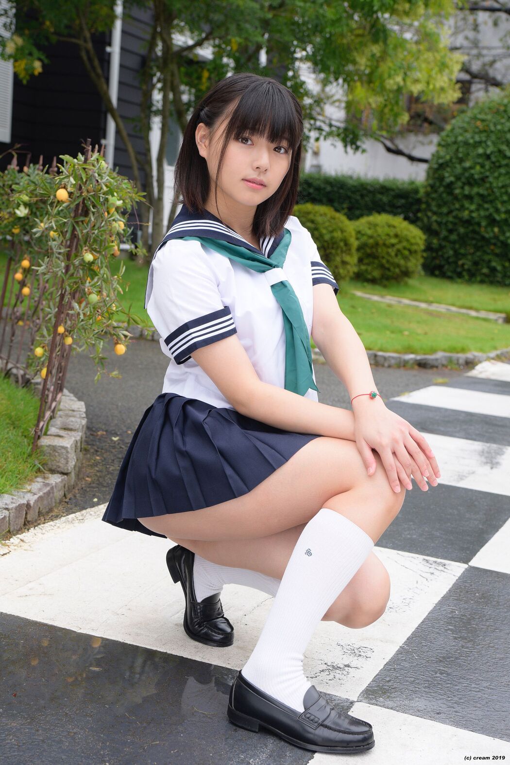 [LOVEPOP] Hazuki Tsubasa << TSUBASA HOLIC --PPV >>
