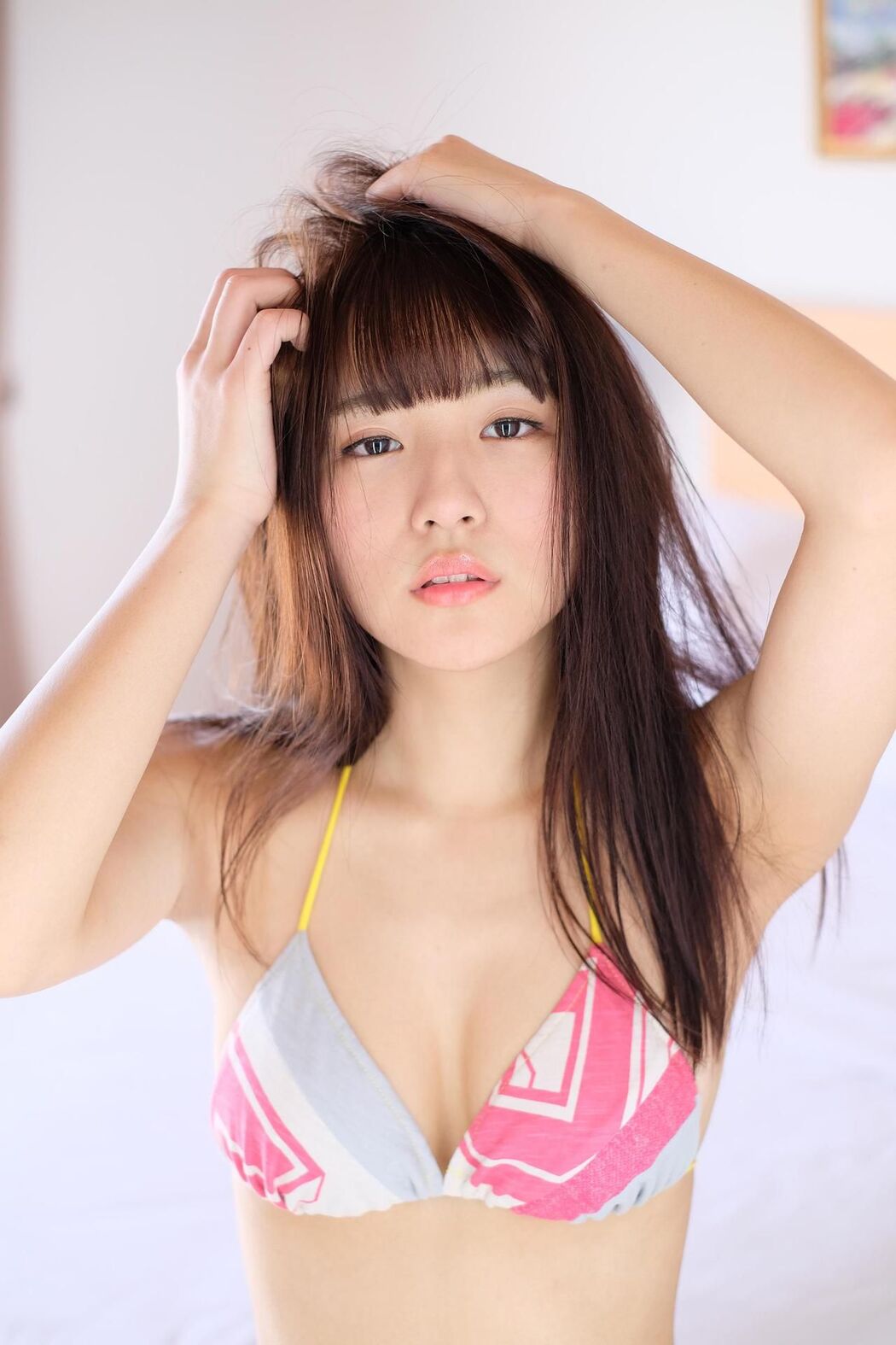 Mayumi Yamanaka Mayumi Yamanaka --bfaz_021_002 [Girlz-High]