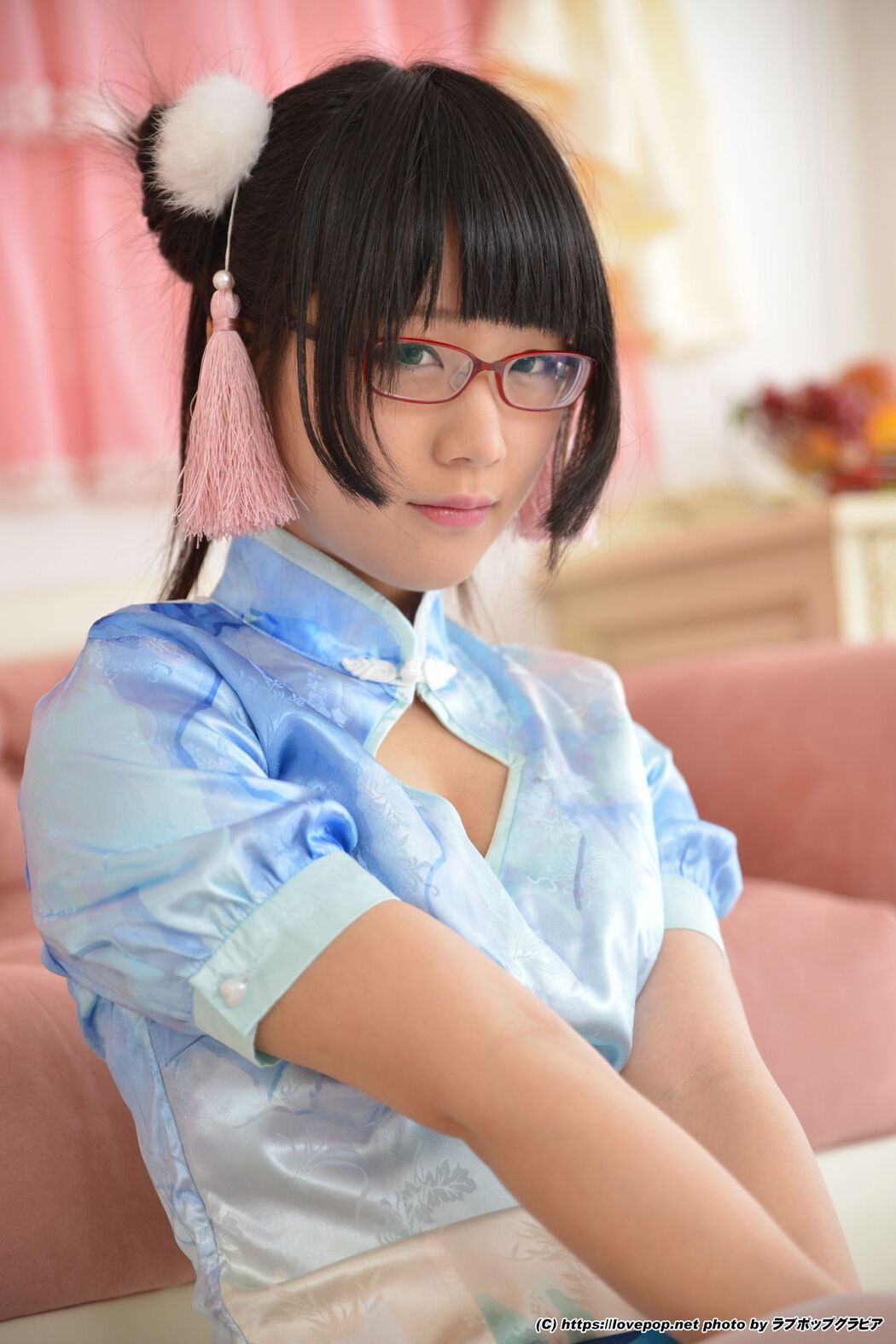 [LOVEPOP] Kitami Eri Kitami Photoset 02