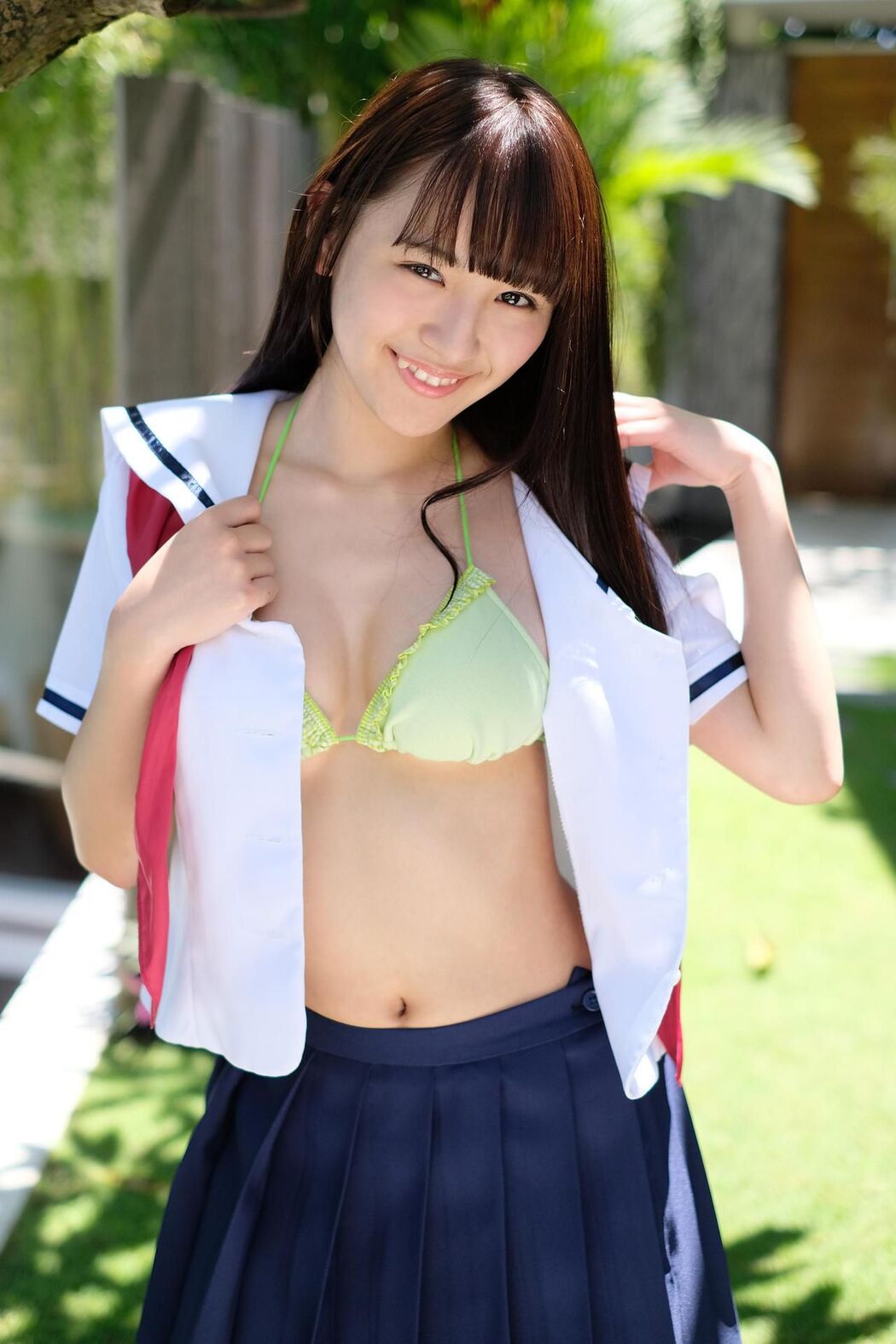 Mayumi Yamanaka Mayumi Yamanaka --bfaz_021_002 [Girlz-High]