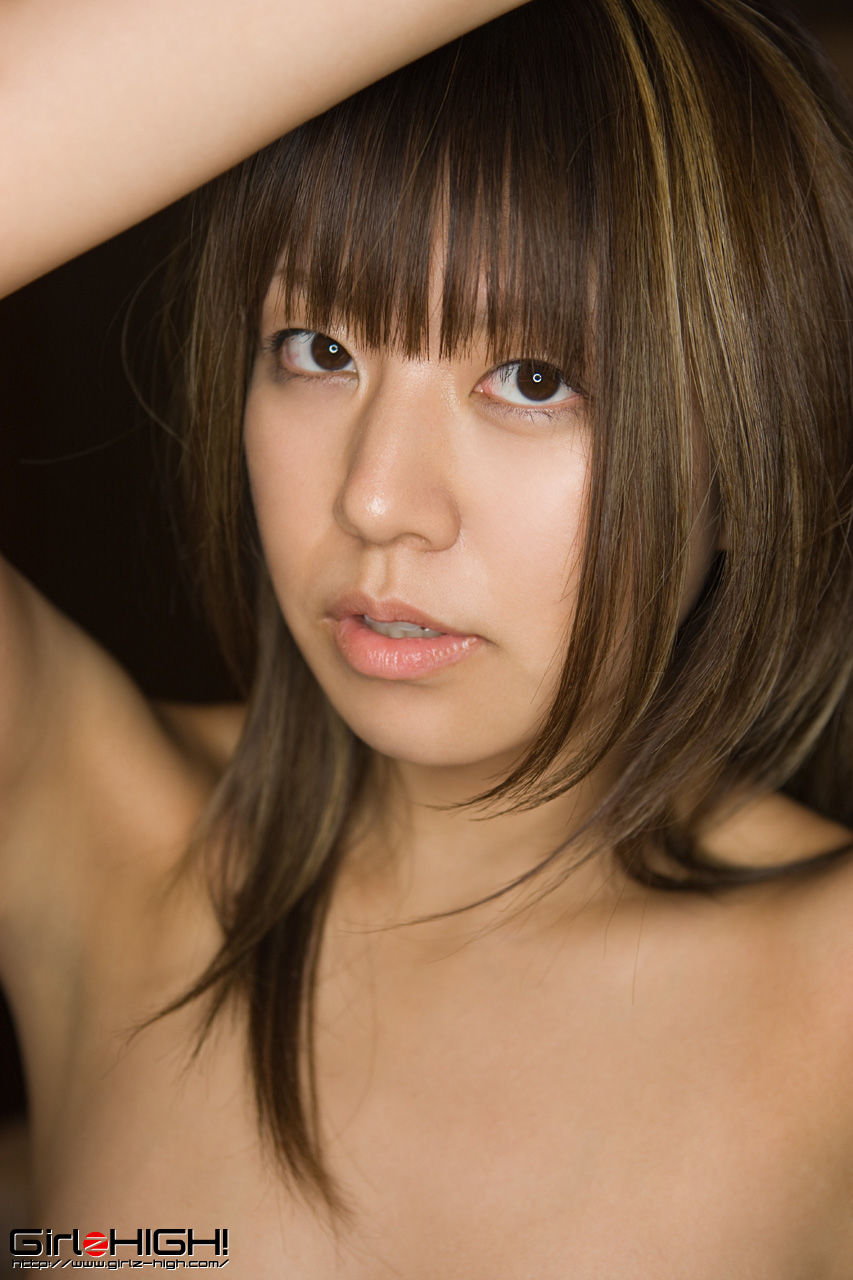 [Girlz-High] Side-B080 Yuki Yuki