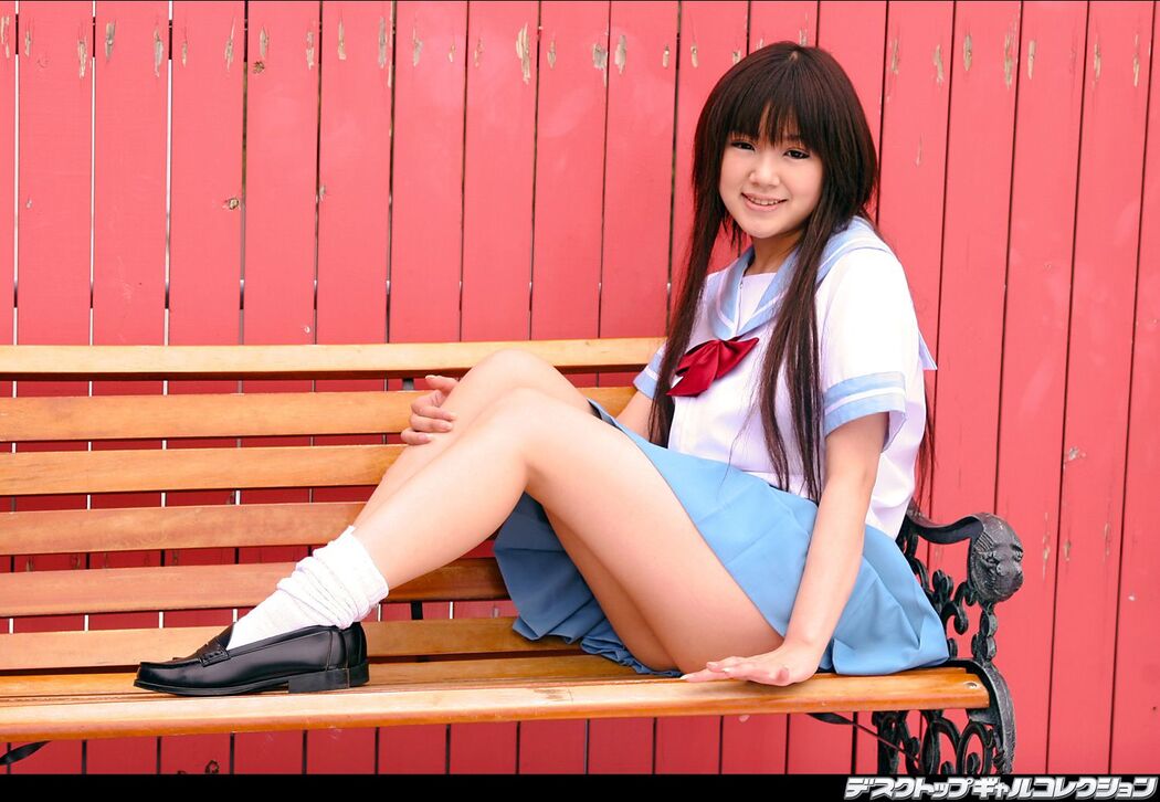 Yuki Asakura Yuki Asakura [Bomb.TV] December 2012 issue