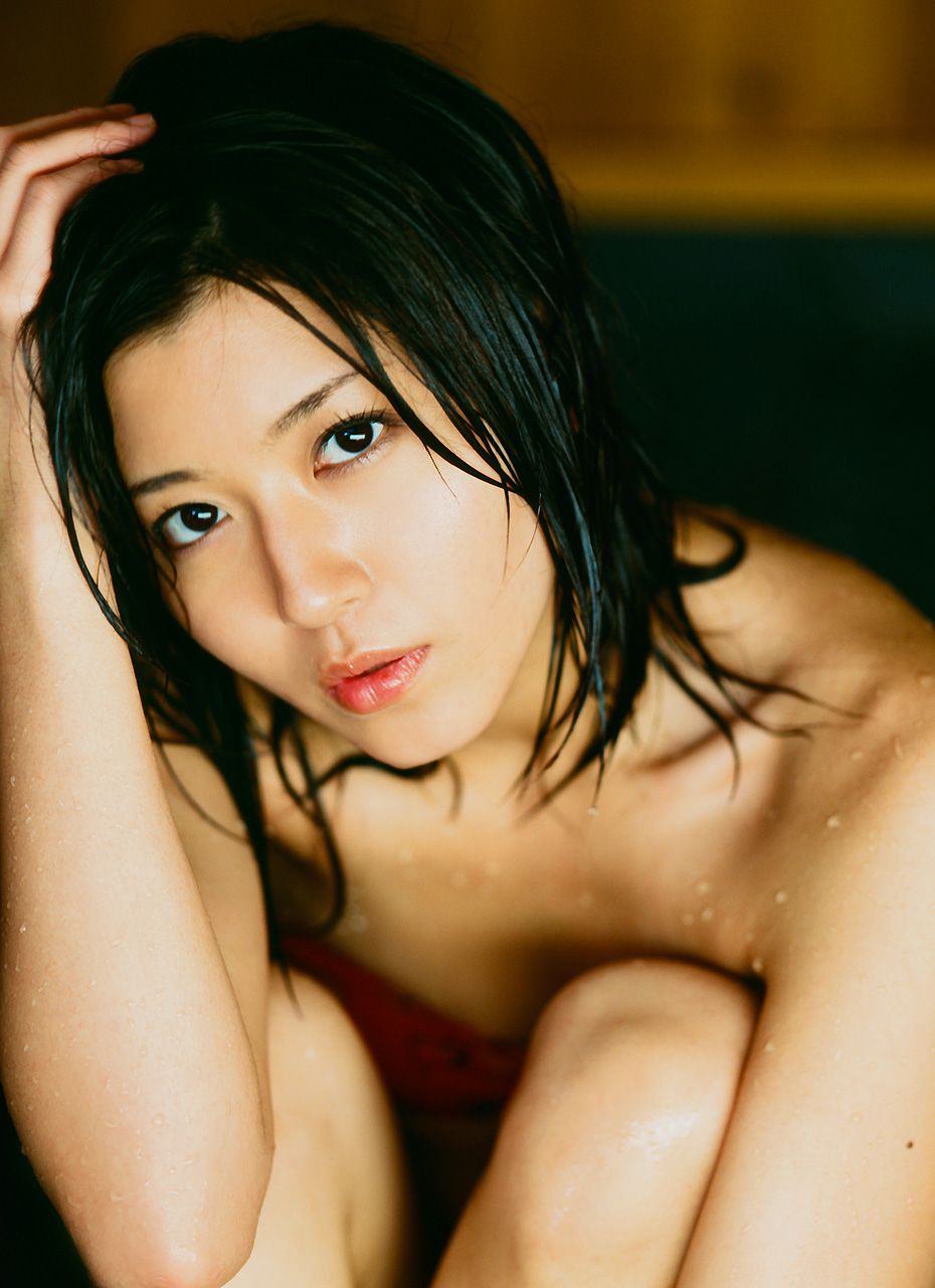 Matsuyama まみ/Matsuyama Asami "My first love" [Image.tv]