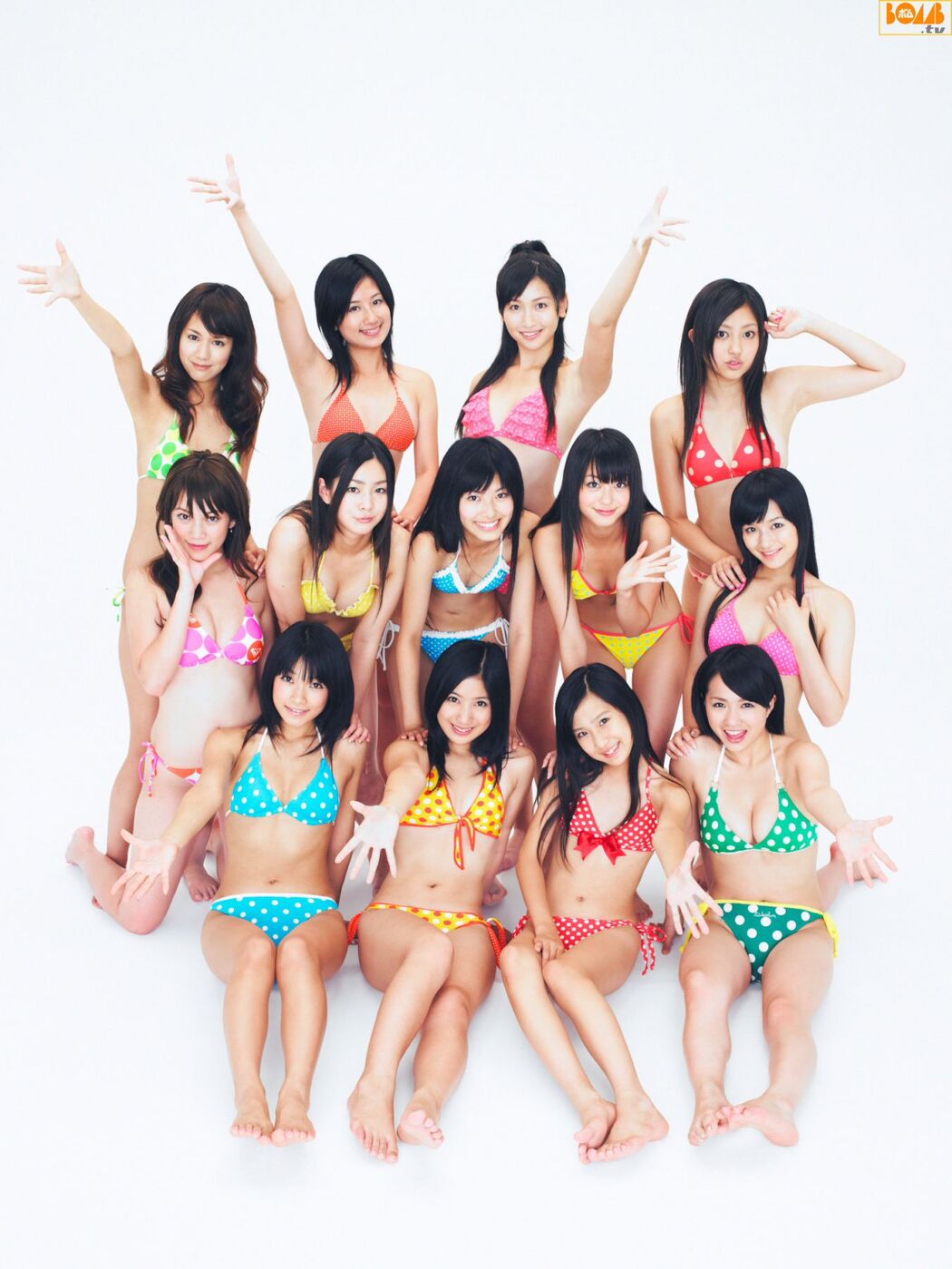 [Bomb.TV] September 2009 Idoling Naruto