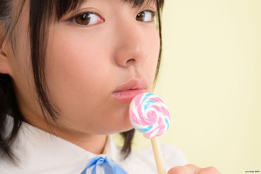 [LOVEPOP] Hazuki Tsubasa << TSUBASA HOLIC --PPV >>