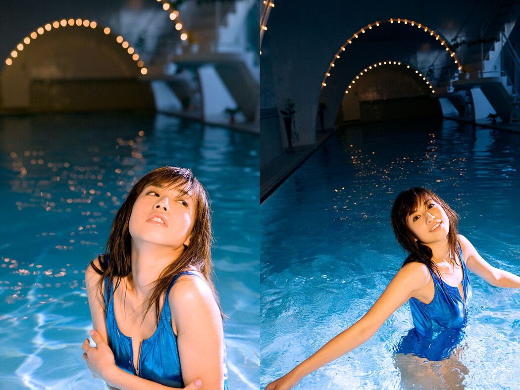Yuki まおみ/Yuki Maomi "Sweet Sticky Thing" [Image.tv]