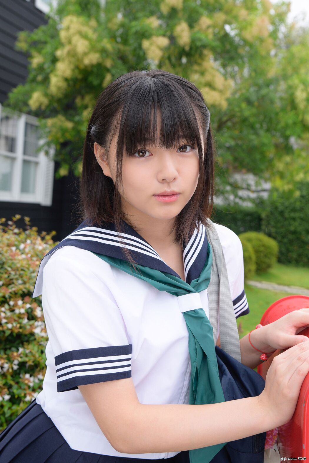 [LOVEPOP] Hazuki Tsubasa << TSUBASA HOLIC --PPV >>