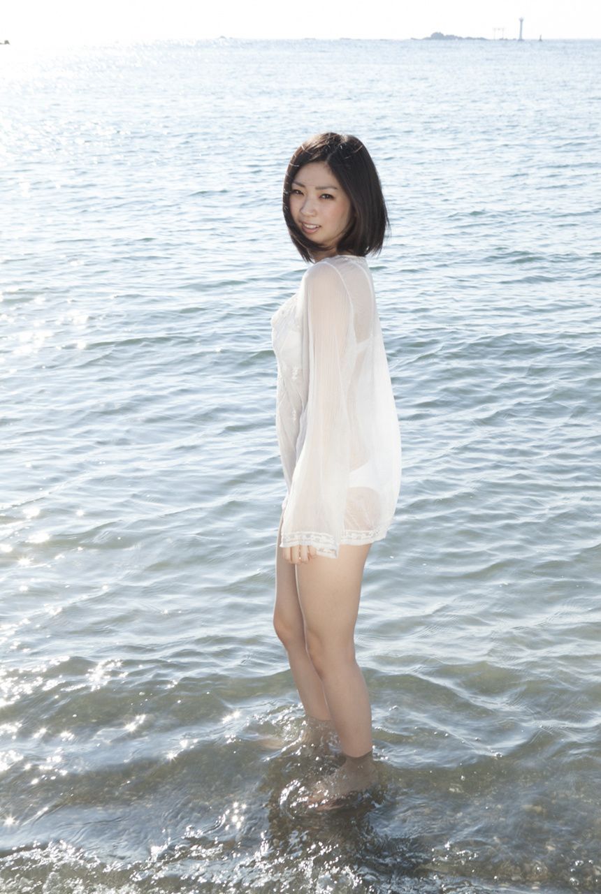 Izumi Hyuga/Hazuki Aoi "The Last Adventure" Part 1 [Image.tv]