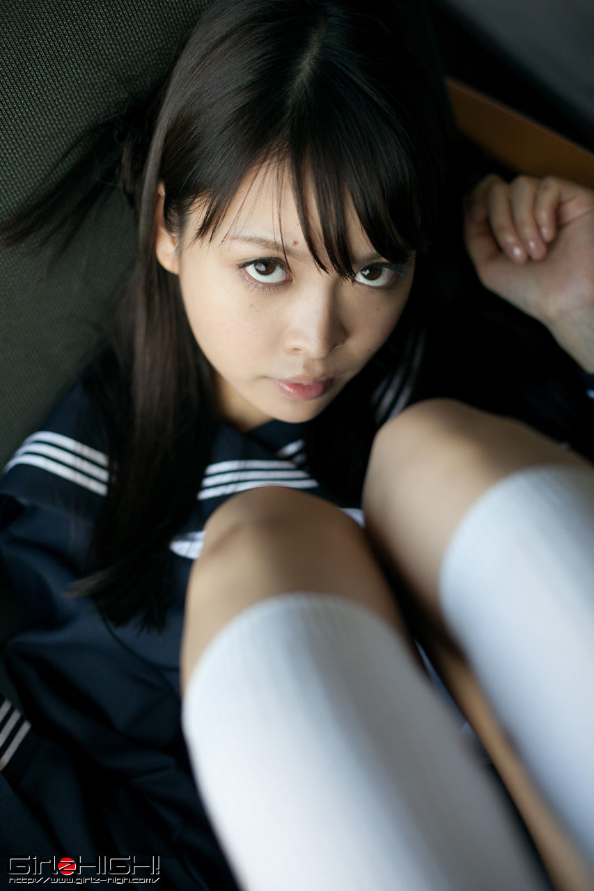 [Girlz-High] Side-B 0110 Momoko Momoko