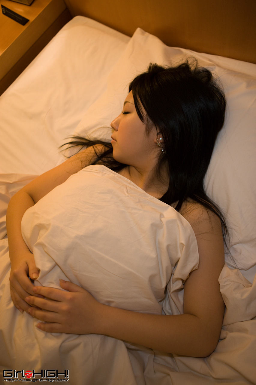 [Girlz-High] Side-B No.049 Rinka