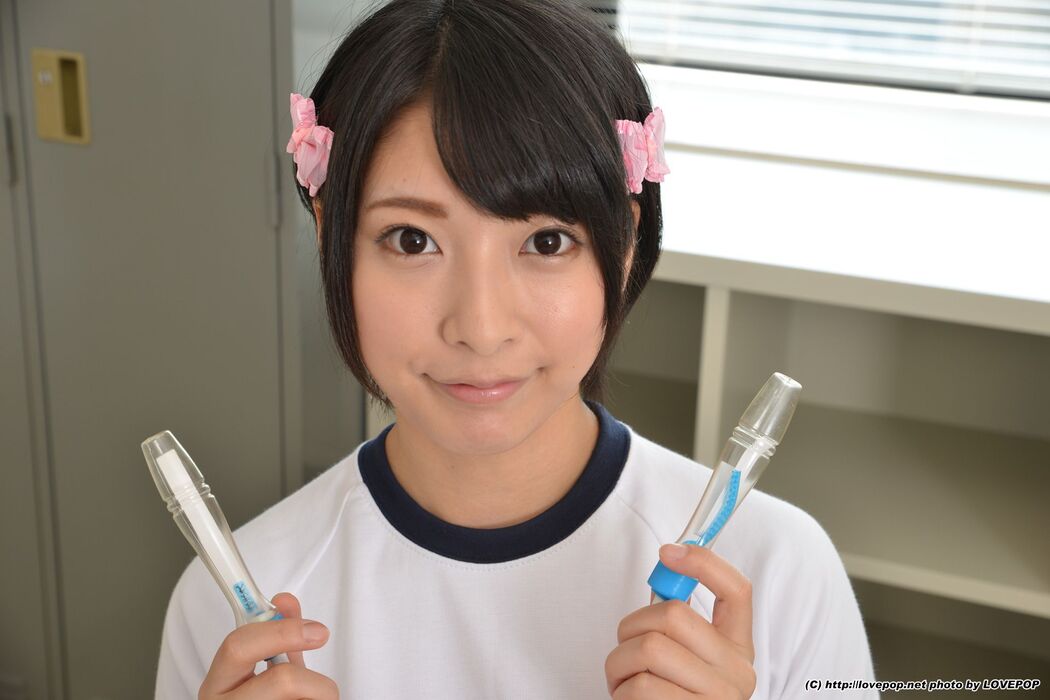 Miku Abeno Set01 [LovePop]