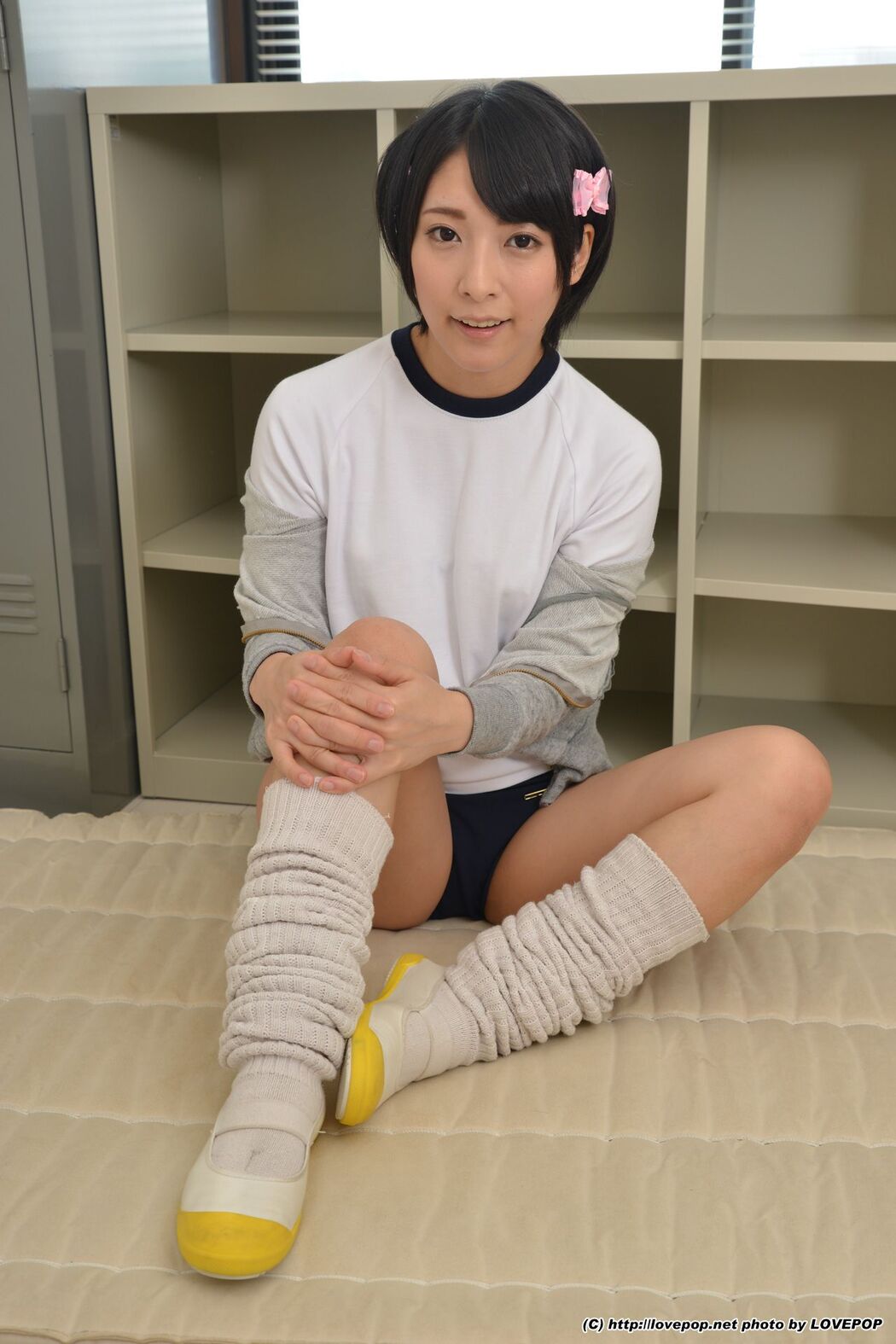 Miku Abeno Set01 [LovePop]