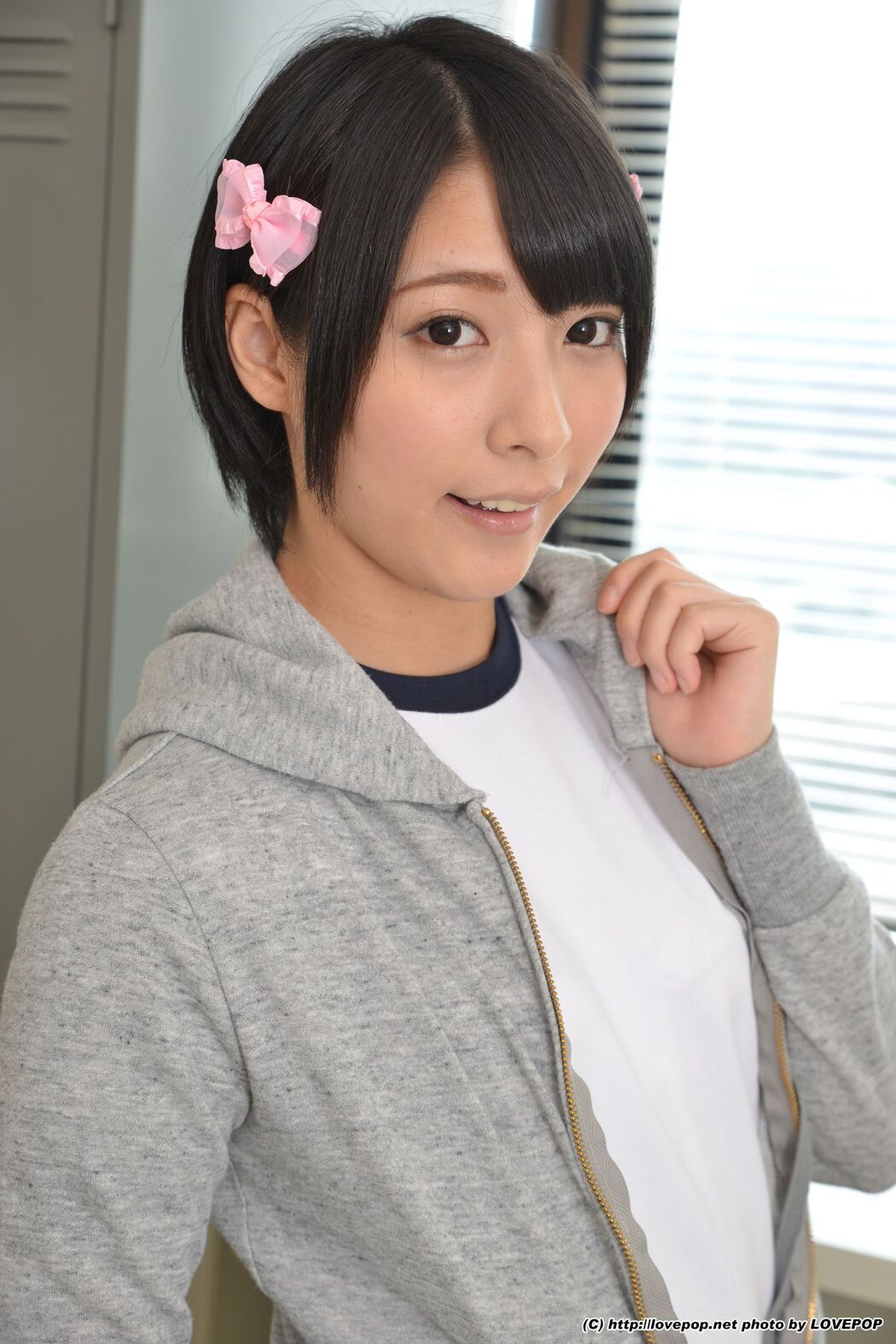 Miku Abeno Set01 [LovePop]