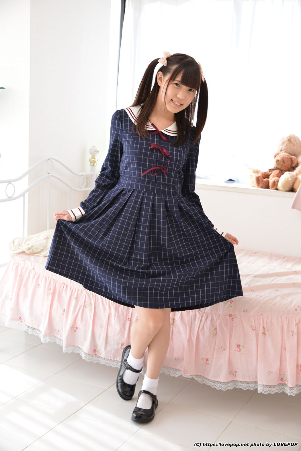 [LovePop] Mai Imai Mai Imai Set05