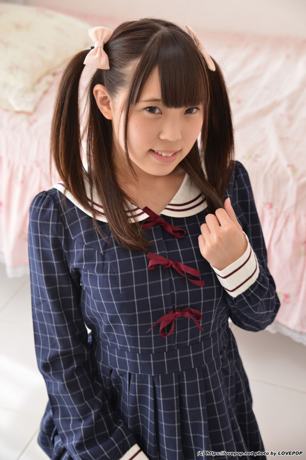 [LovePop] Mai Imai Mai Imai Set05