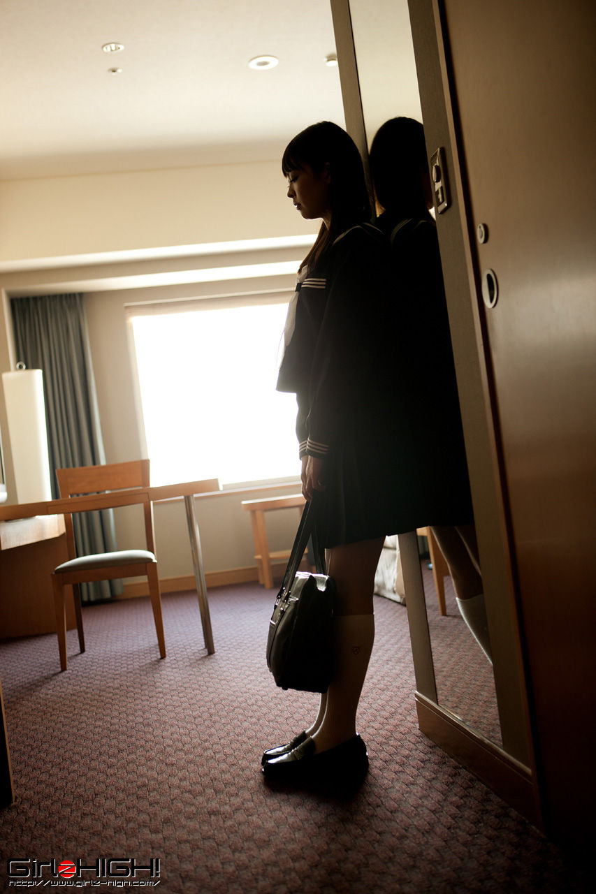 [Girlz-High] Side-B 0110 Momoko Momoko