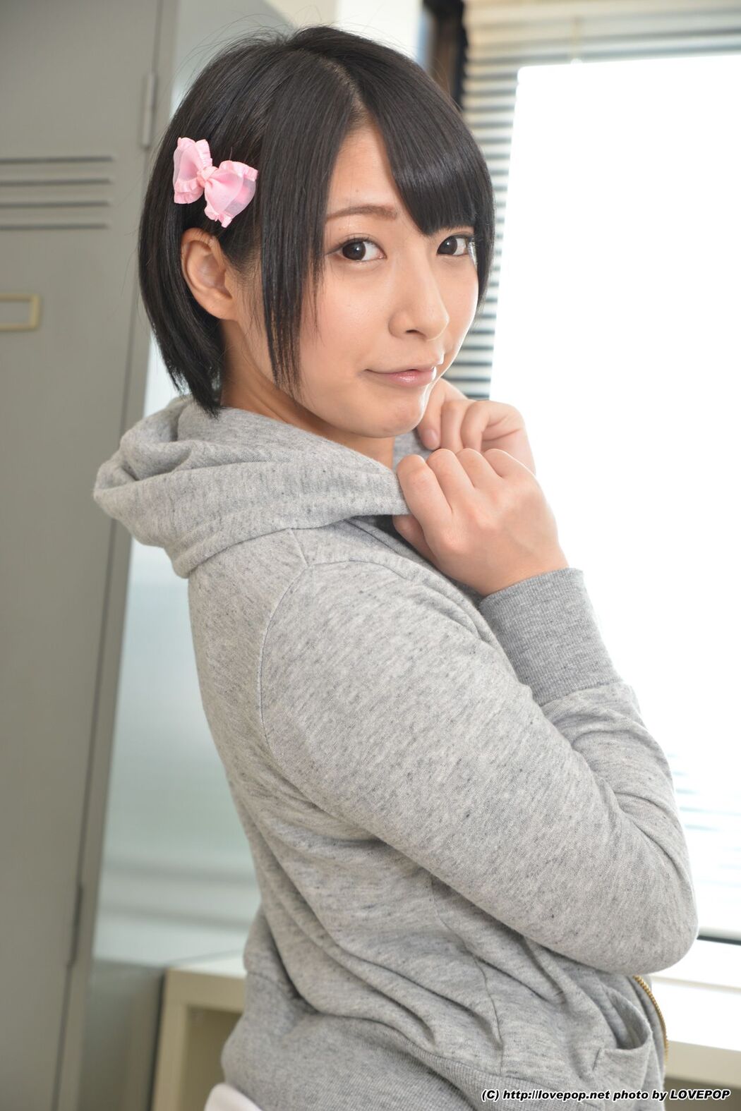 Miku Abeno Set01 [LovePop]