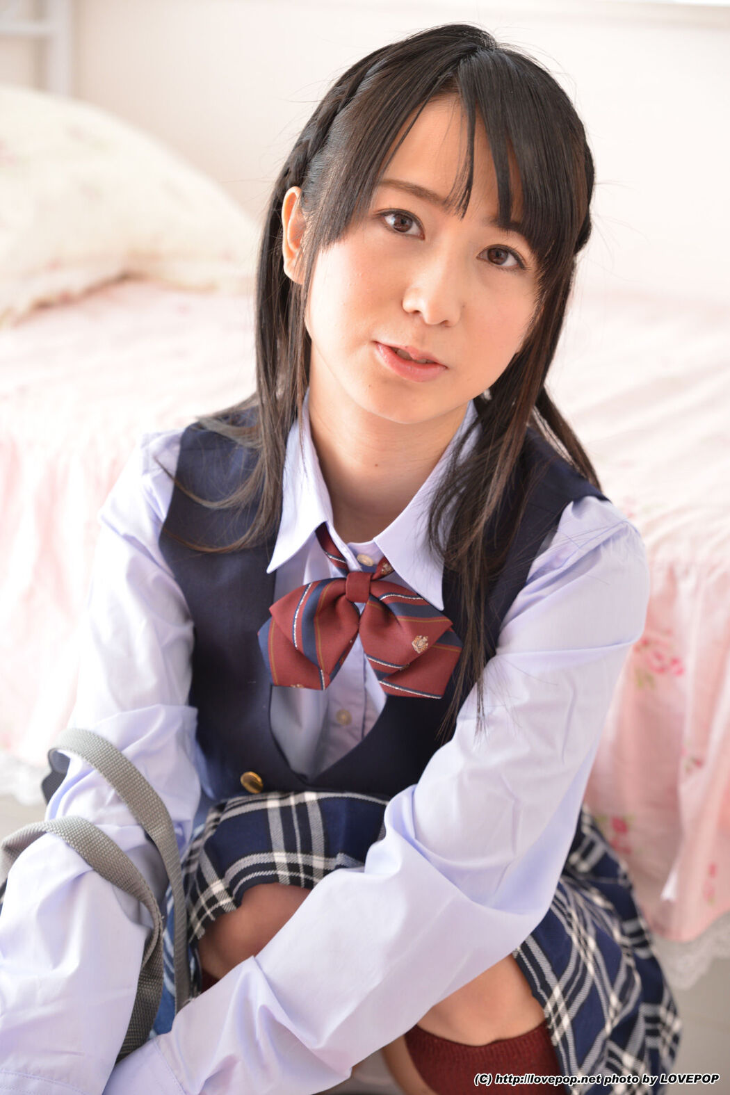 [LovePop] Izumi Aozora Sora Shiina Set02