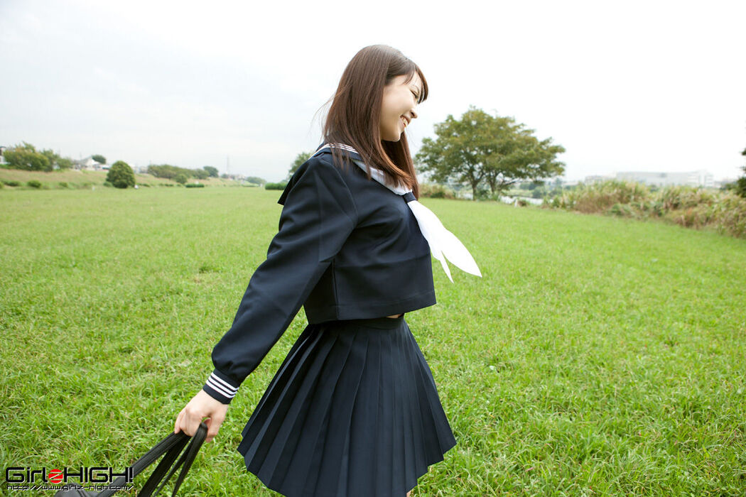 [Girlz-High] Side-B 0110 Momoko Momoko