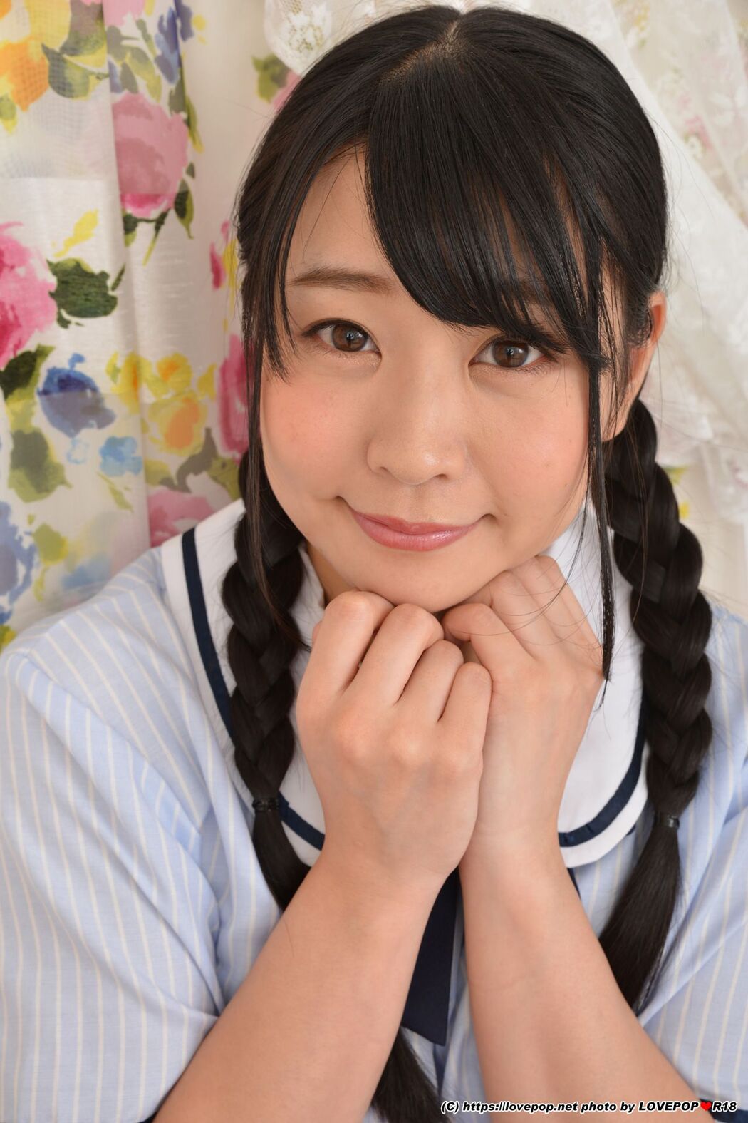 [LOVEPOP] Ai Minano Ai Minano Photoset 03