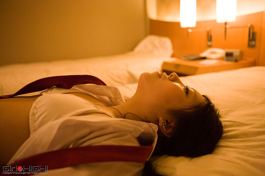 [Girlz-High] Side-B No.049 Rinka
