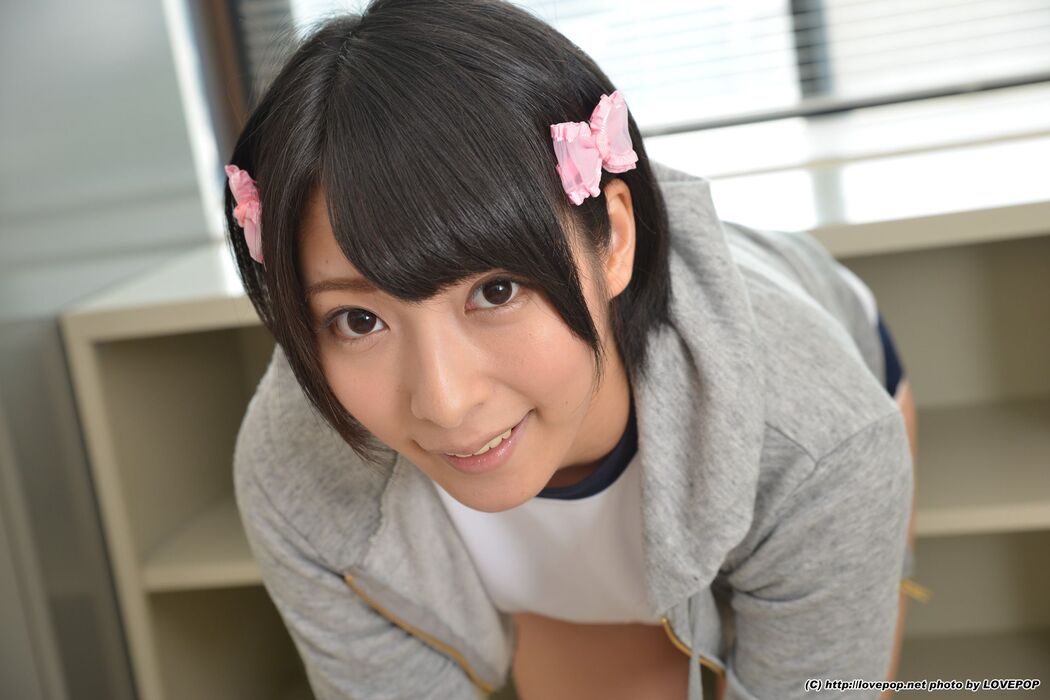 Miku Abeno Set01 [LovePop]