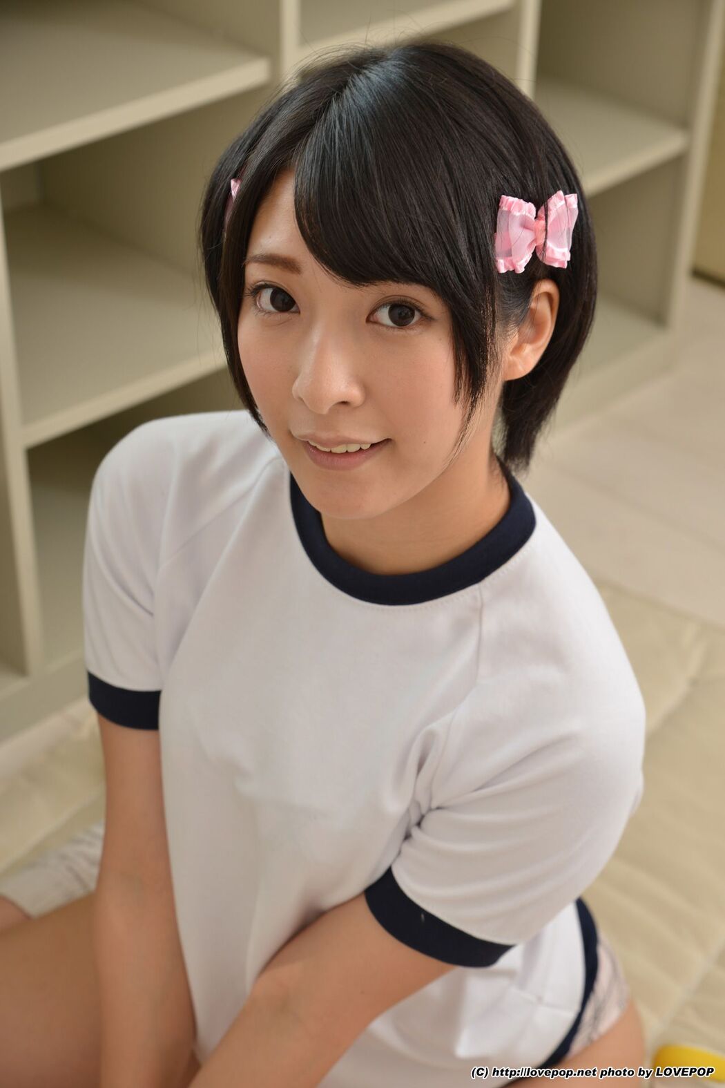 Miku Abeno Set01 [LovePop]