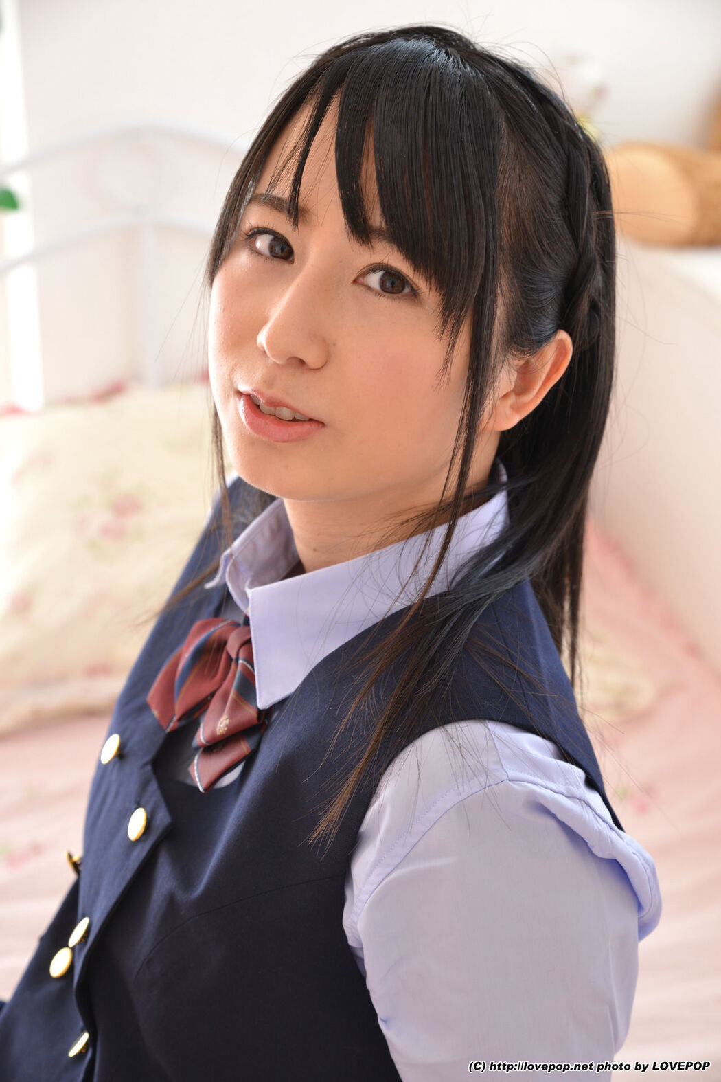 [LovePop] Izumi Aozora Sora Shiina Set02