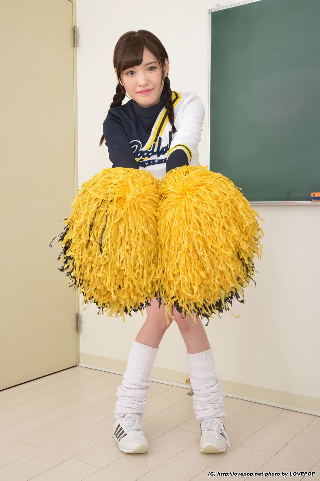 Hashimoto Arina Arina Hashimoto Uniform Beautiful Girl Set06 [LovePop]