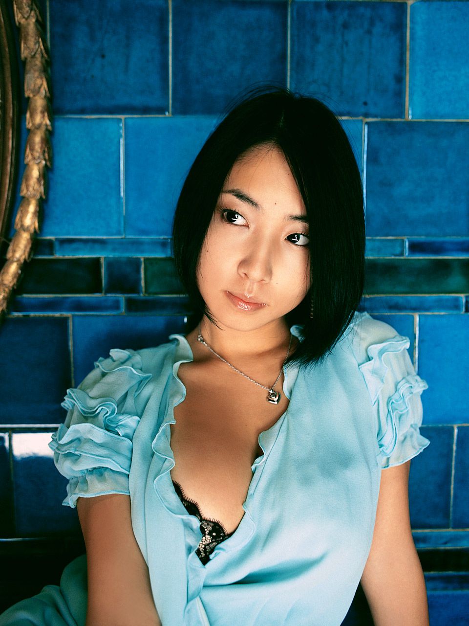 Megumi "Love & Spice" [Image.tv]