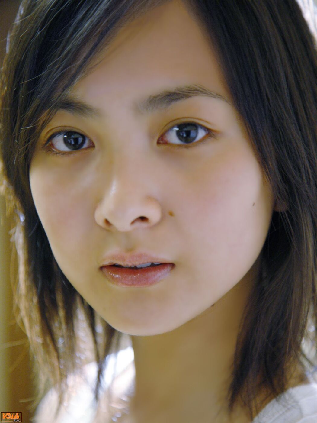 [Bomb.TV] February 2009 Mitsuki Tanimura