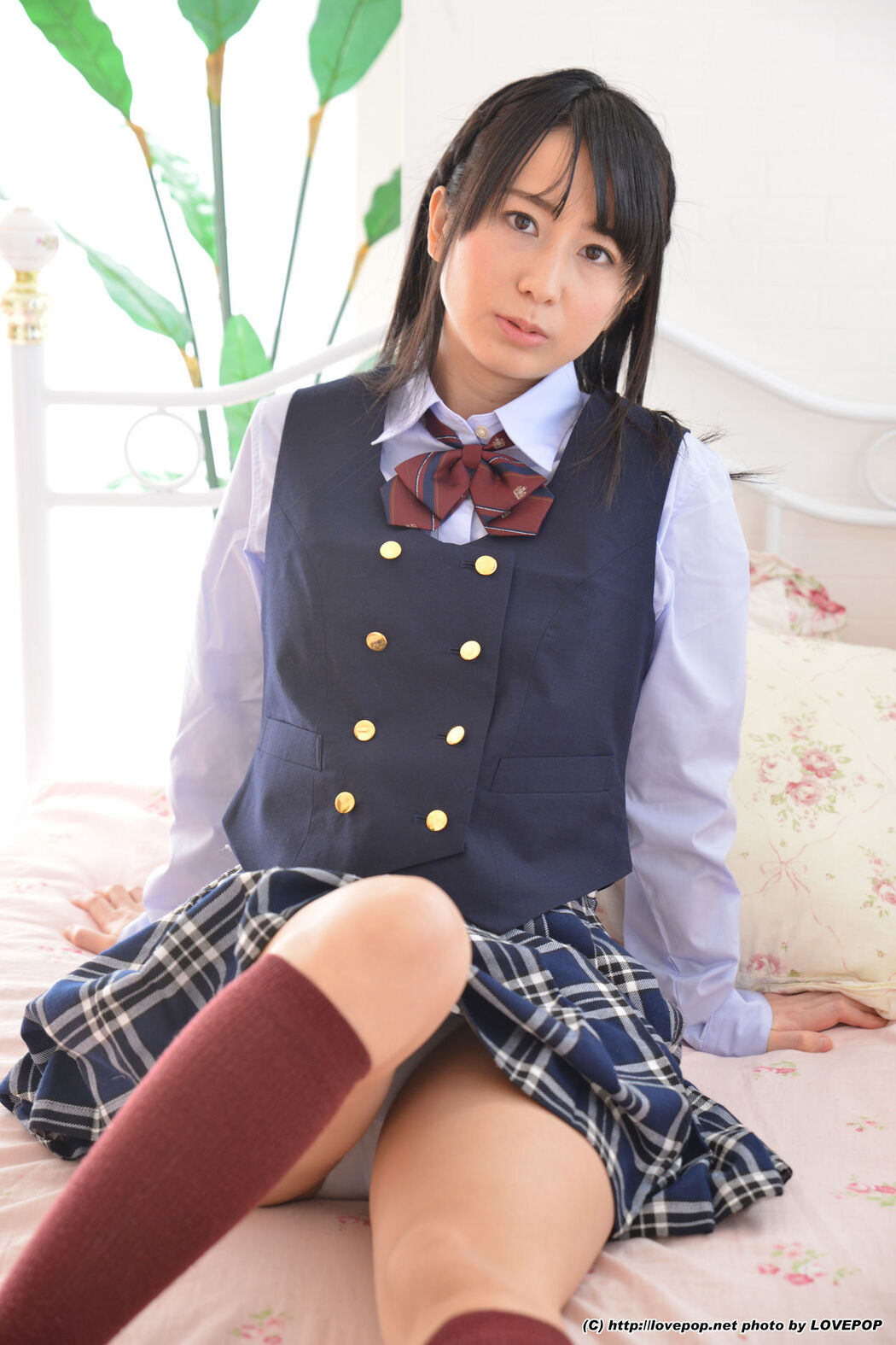 [LovePop] Izumi Aozora Sora Shiina Set02