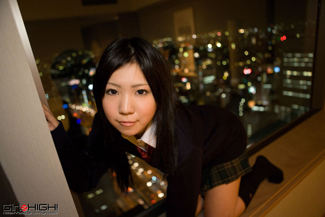 [Girlz-High] Side-B No.049 Rinka