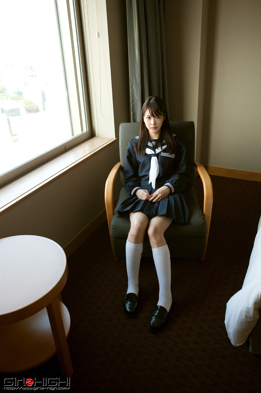 [Girlz-High] Side-B 0110 Momoko Momoko Cover Photo