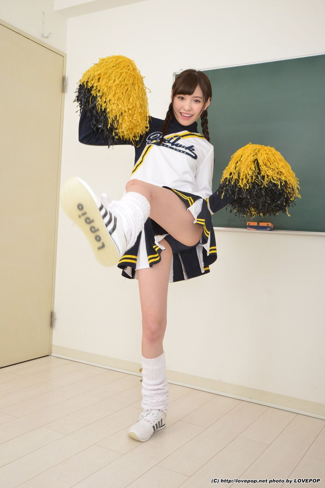 Hashimoto Arina Arina Hashimoto Uniform Beautiful Girl Set06 [LovePop]