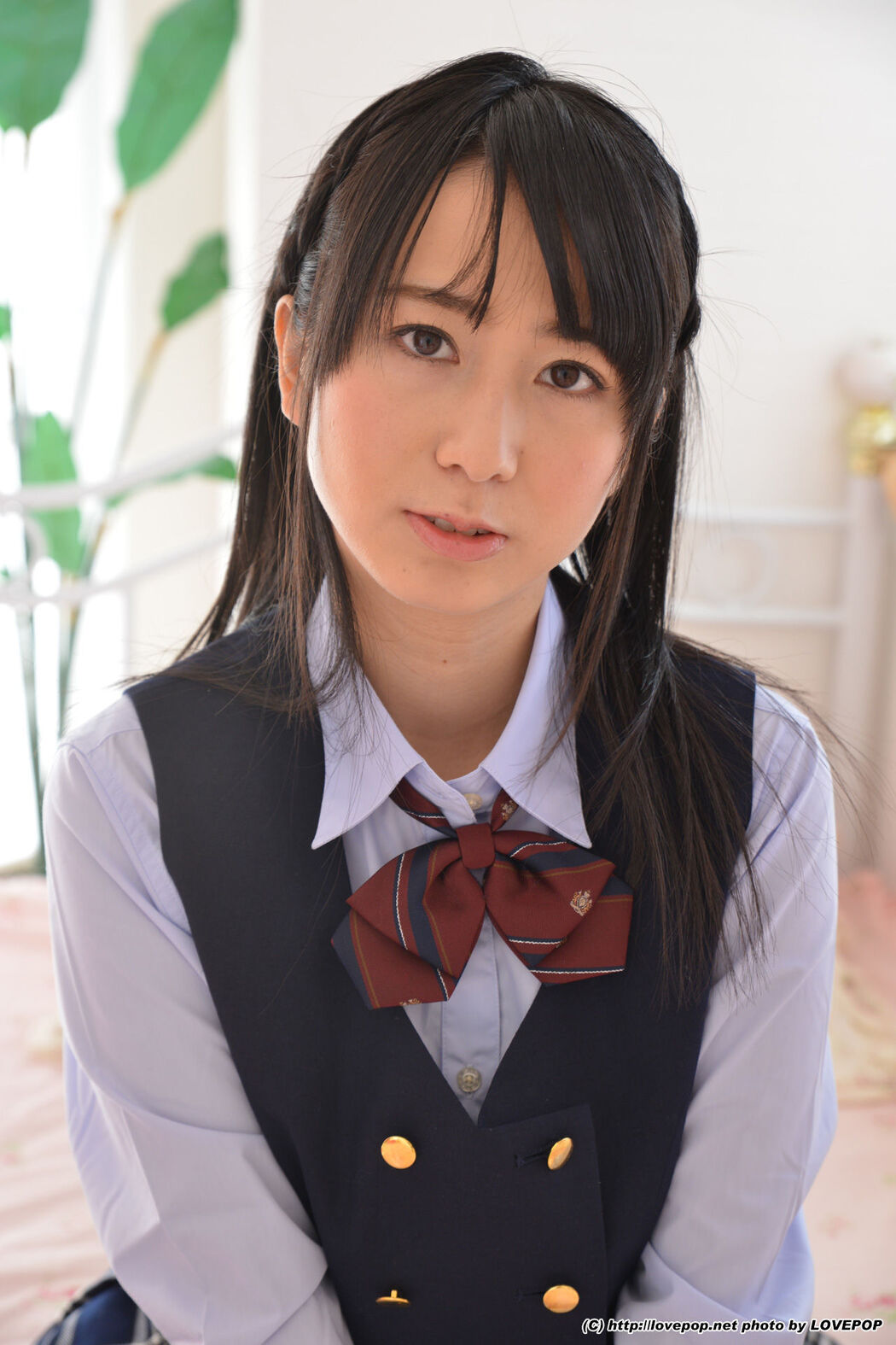 [LovePop] Izumi Aozora Sora Shiina Set02