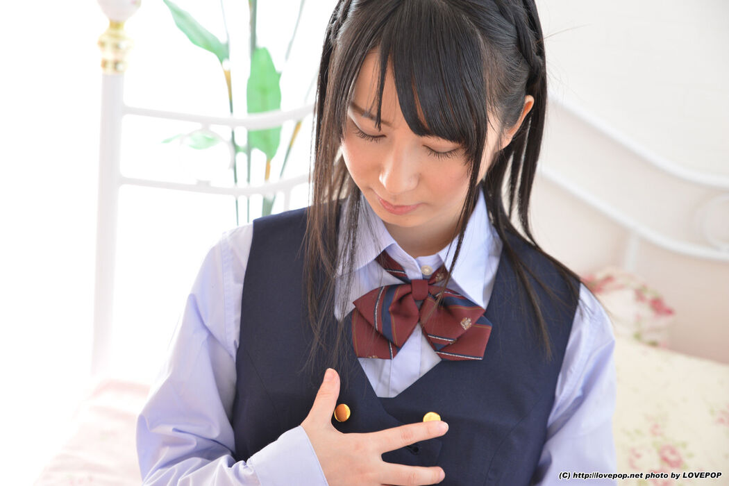 [LovePop] Izumi Aozora Sora Shiina Set02