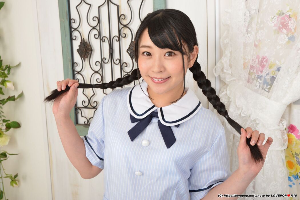 [LOVEPOP] Ai Minano Ai Minano Photoset 03