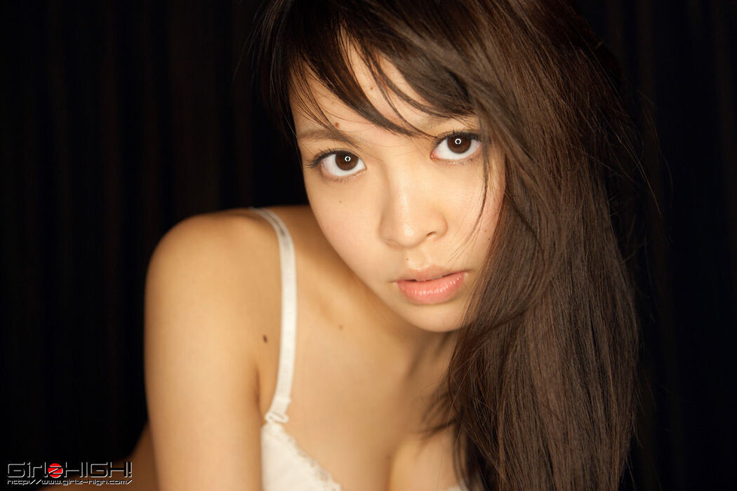 [Girlz-High] Side-B 0110 Momoko Momoko