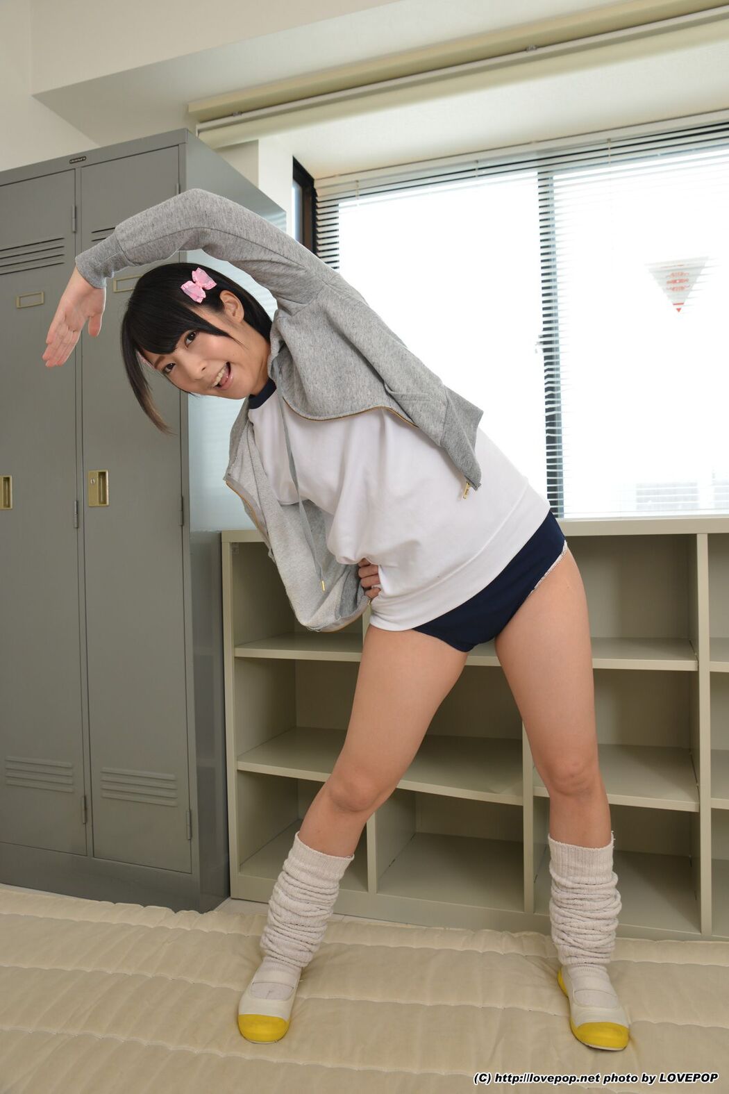 Miku Abeno Set01 [LovePop]
