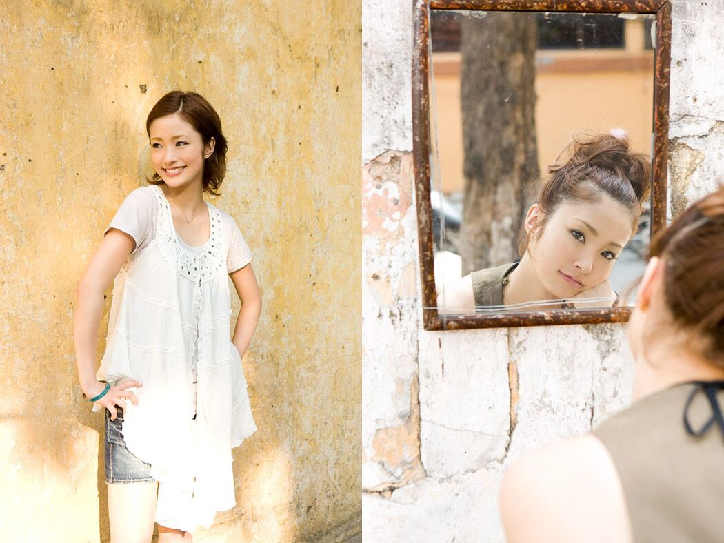 Aya Ueto / Aya Ueto << Treasure of Asia special release >> [Image.tv]
