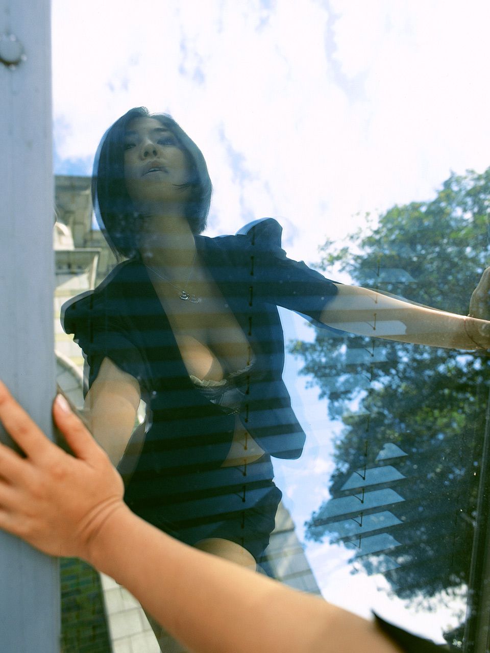 Megumi "Love & Spice" [Image.tv]