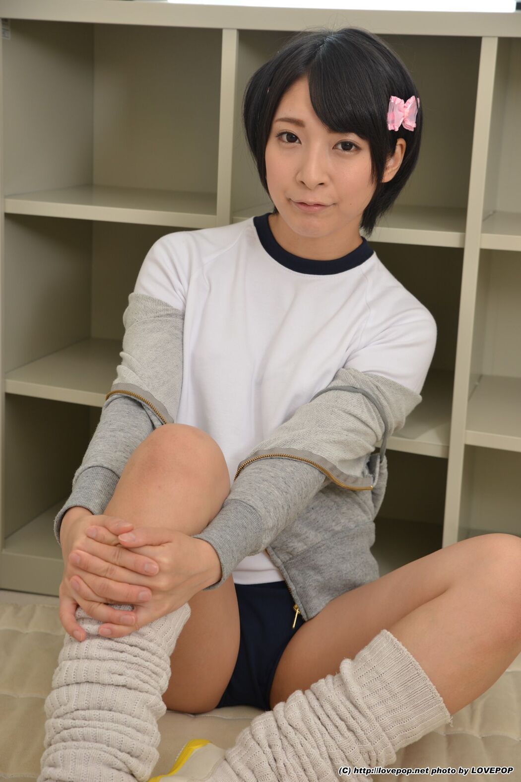 Miku Abeno Set01 [LovePop]