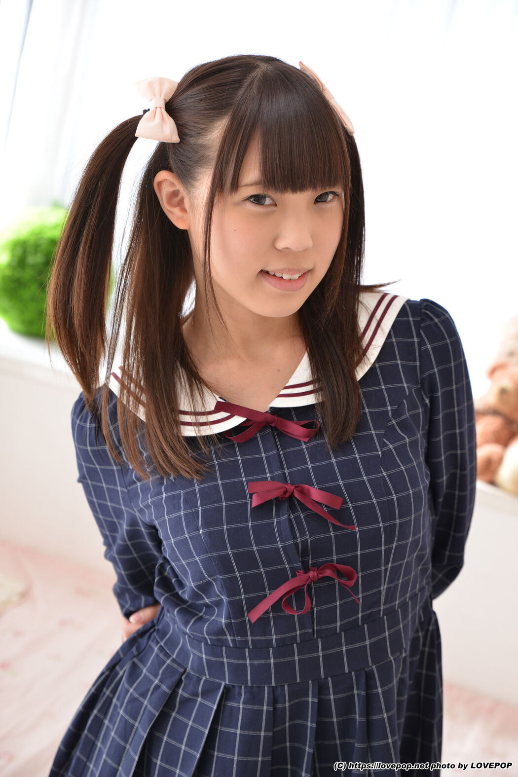 [LovePop] Mai Imai Mai Imai Set05