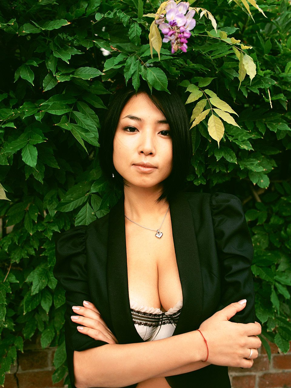 Megumi "Love & Spice" [Image.tv]