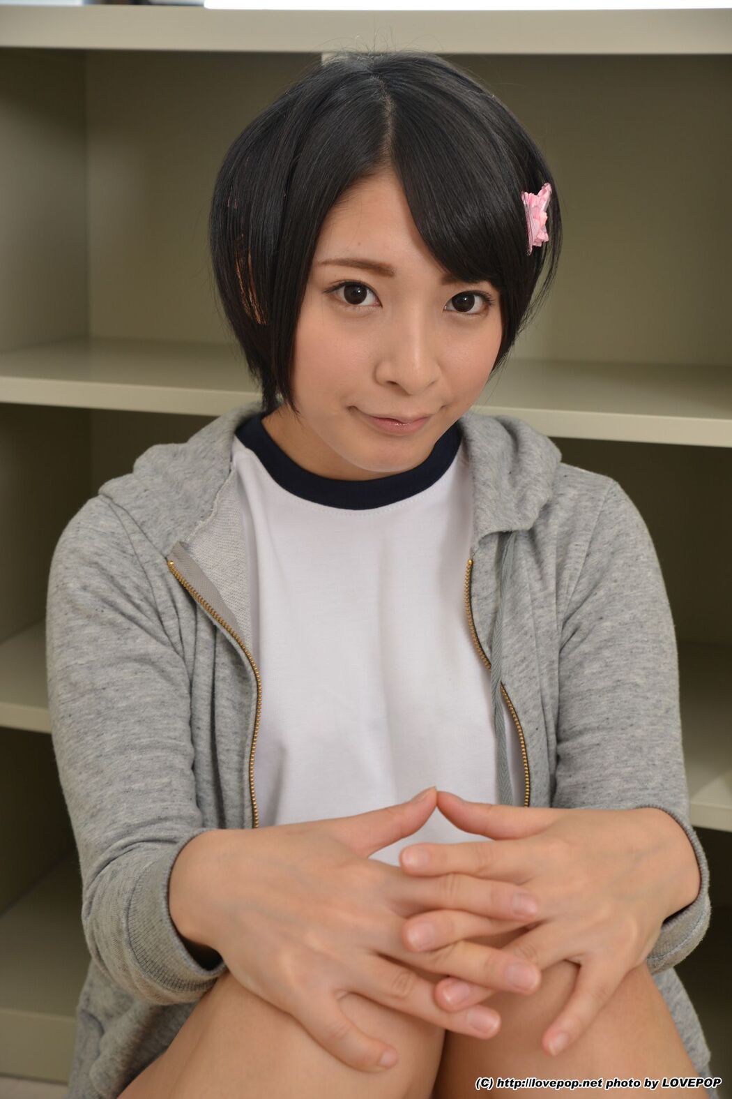 Miku Abeno Set01 [LovePop]