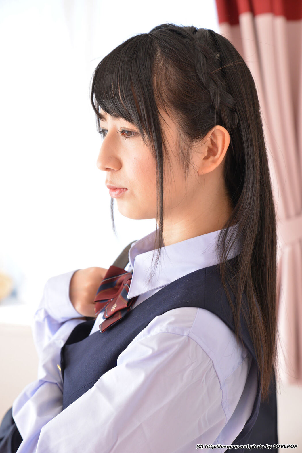[LovePop] Izumi Aozora Sora Shiina Set02