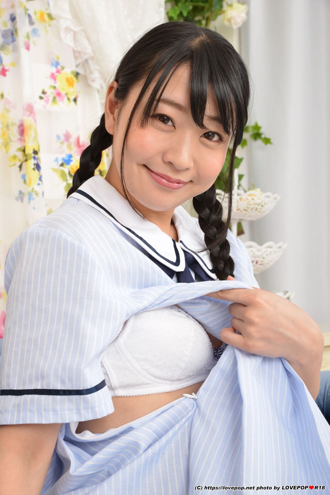 [LOVEPOP] Ai Minano Ai Minano Photoset 03