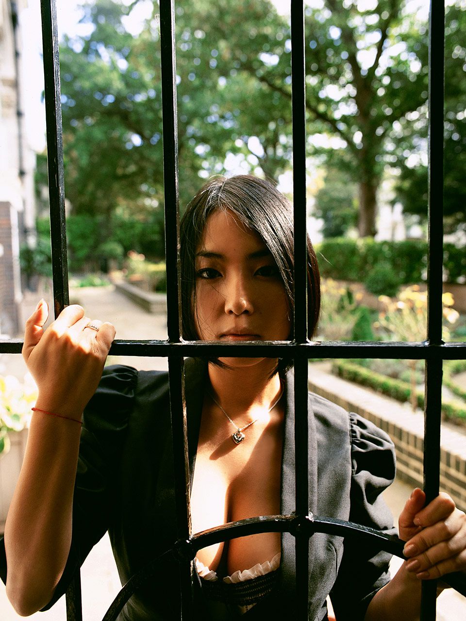Megumi "Love & Spice" [Image.tv]